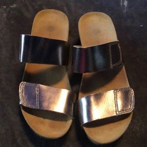Women’s sandals
